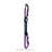 DMM Shadow 12cm Expressschlinge-Lila-12