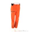 Ortovox Ortler 3L Herren Tourenhose, Ortovox, Orange, , Herren, 0016-12078, 5638223408, 4251877794912, N2-02.jpg