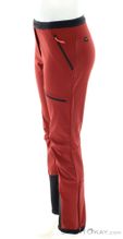 Salewa Sella Durastretch Light Damen Tourenhose, Salewa, Rot, , Damen, 0032-11411, 5638094306, 4053866573740, N2-07.jpg