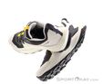 Salomon Elixier GTX Mens Hiking Boots Gore-Tex, Salomon, White, , Male, 0018-11851, 5638106756, 195751400602, N4-09.jpg