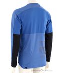 ION Traze AMP AFT L/S Herren Bikeshirt, ION, Blau, , Herren, 0408-10166, 5638282902, 9010583094649, N1-11.jpg