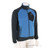 Karpos Odle Herren Fleecejacke-Blau-M