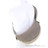 GOT BAG Puffer Moon Bag Small Monochrome 3,5l Umhängetasche-Braun-One Size