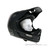 Fox Rampage Comp Fullface Helm-Schwarz-XL