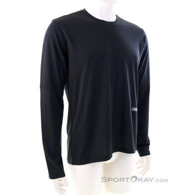 Ortovox Sequence Free Mens Biking Shirt longsleeve