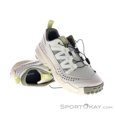 Salomon Terramphibian Damen Schuhe-Mehrfarbig-6