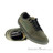 Leatt 1.0 Flat Shoe MTB Schuhe-Oliv-Dunkelgrün-43,5