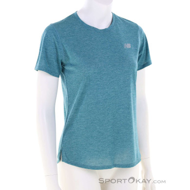 New Balance Essential Women Functional Shirt