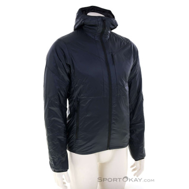 Head Kore Lightweight Herren Jacke-Schwarz-M