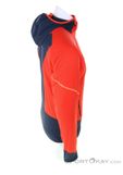 Dynafit Mezzalama Polartec Alpha Herren Tourenjacke, Dynafit, Orange, , Herren, 0015-11636, 5638091883, 4053866581868, N2-17.jpg