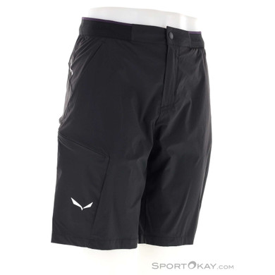 Salewa Pedroc 4 Durastretch Cargo Mens Outdoor Shorts
