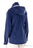 Marmot PreCip Eco Damen Regenjacke, Marmot, Blau, , Damen, 0066-10610, 5638245584, 889169478987, N1-11.jpg