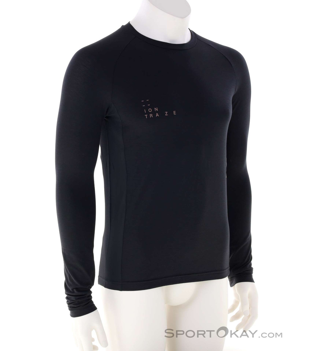 ION Traze L/S Herren Bikeshirt