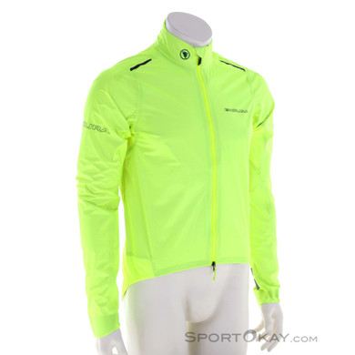 Endura Pro SL Waterproof Shell Mens Rain Jacket
