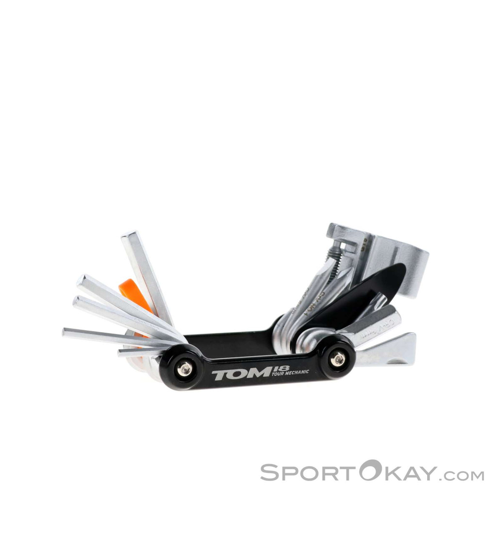 SKS Germany Tom 18 Multitool