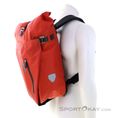 Ortlieb Vario QL2.1 20l Gepäckträgertasche/ Rucksack, Ortlieb, Orange, , Unisex, 0323-10283, 5638100833, 4013051056229, N1-06.jpg