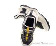 Salomon Elixier GTX Mens Hiking Boots Gore-Tex, Salomon, White, , Male, 0018-11851, 5638106756, 195751400602, N4-04.jpg