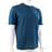 Salewa Pedroc Dry Light Herren T-Shirt-Dunkel-Blau-L