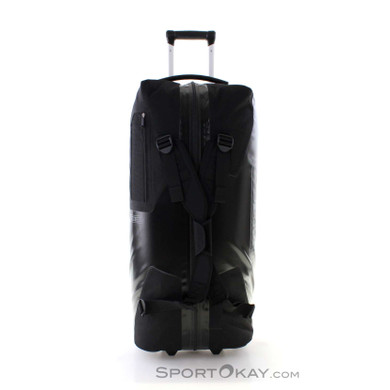 Ortlieb Duffel RG 85l Koffer-Schwarz-One Size