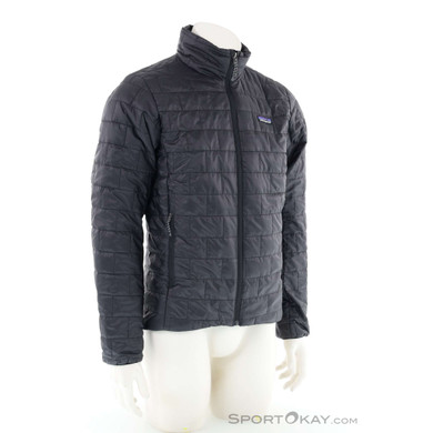 Patagonia Nano Puff Mens Insulation Jacket