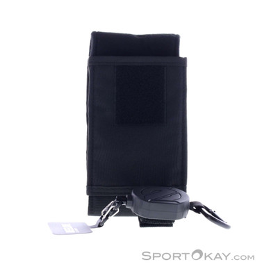 Reeloq Pro Strap Smartphone Halterung-Schwarz-One Size