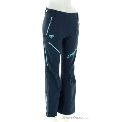 Dynafit Mercury Dynastretch Women Ski Touring Pants