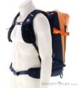 Mammut Trion 28l Backpack, Mammut, Orange, , Male,Female,Unisex, 0014-11776, 5638176698, 7619876420633, N1-16.jpg
