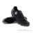 Shimano RX600 Herren Gravelschuhe-Schwarz-44