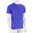 Asics Metarun SS Top Herren T-Shirt-Blau-M