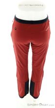 Salewa Sella Durastretch Light Damen Tourenhose, Salewa, Rot, , Damen, 0032-11411, 5638094306, 4053866573740, N3-13.jpg