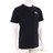 The North Face Monte Regular Herren T-Shirt-Schwarz-M