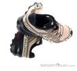 Salomon Speedcross 6 Mens Trail Running Shoes, Salomon, Beige, , Male, 0018-11987, 5638355603, 195751914079, N4-19.jpg