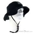 Scott Bucket Hat Sonnenhut, Scott, Schwarz, , Herren,Damen,Unisex, 0023-12656, 5638160835, 7615523803613, N1-01.jpg