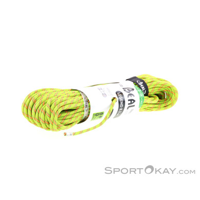 Beal Legend 8,3mm 60m Kletterseil-Grün-60