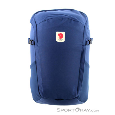 Fjällräven Ulvö 23l Rucksack-Blau-23