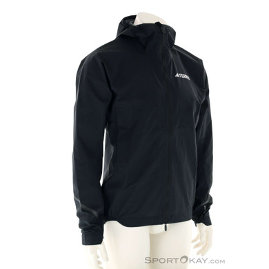 adidas Terrex Xperior Light Mens Running Jacket