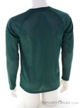 ION Logo L/S Bikeshirt, ION, Grün, , Herren,Damen,Unisex, 0408-10183, 5638283647, 9010583153384, N2-12.jpg