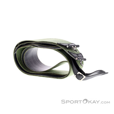 K2 Wayback 84 LTD Tourenfell-Grün-153-160