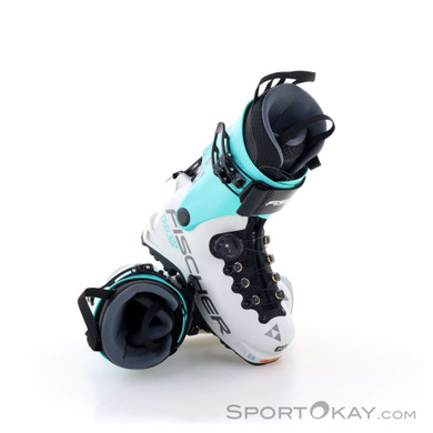 Fischer Travers TS 1.0 WS Women Ski Touring Boots