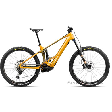 Orbea Wild H10 750Wh 29" 2025 E-Bike