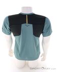 Dynafit Sky Herren T-Shirt, Dynafit, Blau, , Herren, 0015-11858, 5638279732, 4053866753319, N3-13.jpg