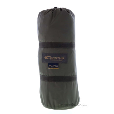 Carinthia XP II Plus Biwaksack-Oliv-Dunkelgrün-One Size