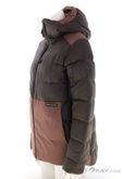 Ortovox Downwool 270 Damen Isolationsjacke, Ortovox, Dunkel-Rot, , Damen, 0016-12362, 5638351749, 4255736223940, N1-06.jpg