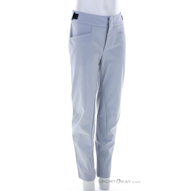 Dainese Scarabeo Kinder Bikehose-Hell-Grau-L