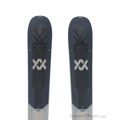 Völkl Mantra 84 Allmountainski 2026-Grau-170