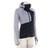 Martini Desire Hybrid Primaloft Damen Tourenjacke-Schwarz-S