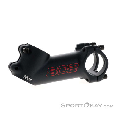 SQlab 802 2.0 35° 31,8mm Vorbau-Schwarz-90