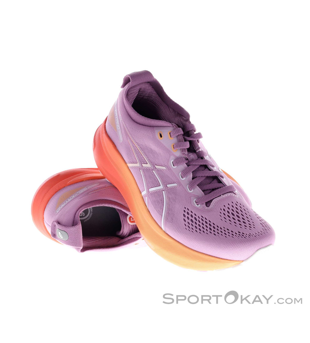 Asics Gel-Kayano 31 Damen Laufschuhe