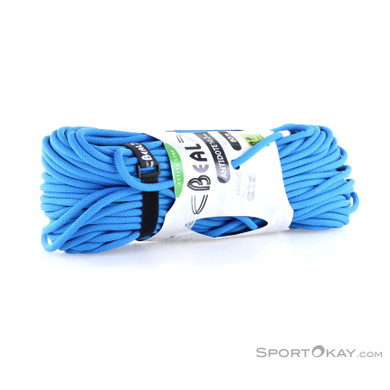 Beal Antidote 10,2mm 80m Kletterseil-Türkis-80