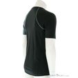 Ortovox 120 Cool Tec Fast Upward TS Herren T-Shirt, Ortovox, Grau, , Herren, 0016-12018, 5638167832, 4251877770404, N1-16.jpg